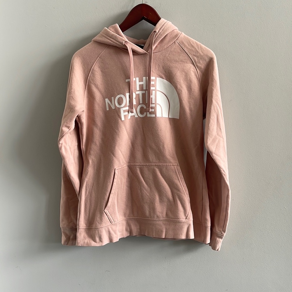 Women’s North Face Hoodie